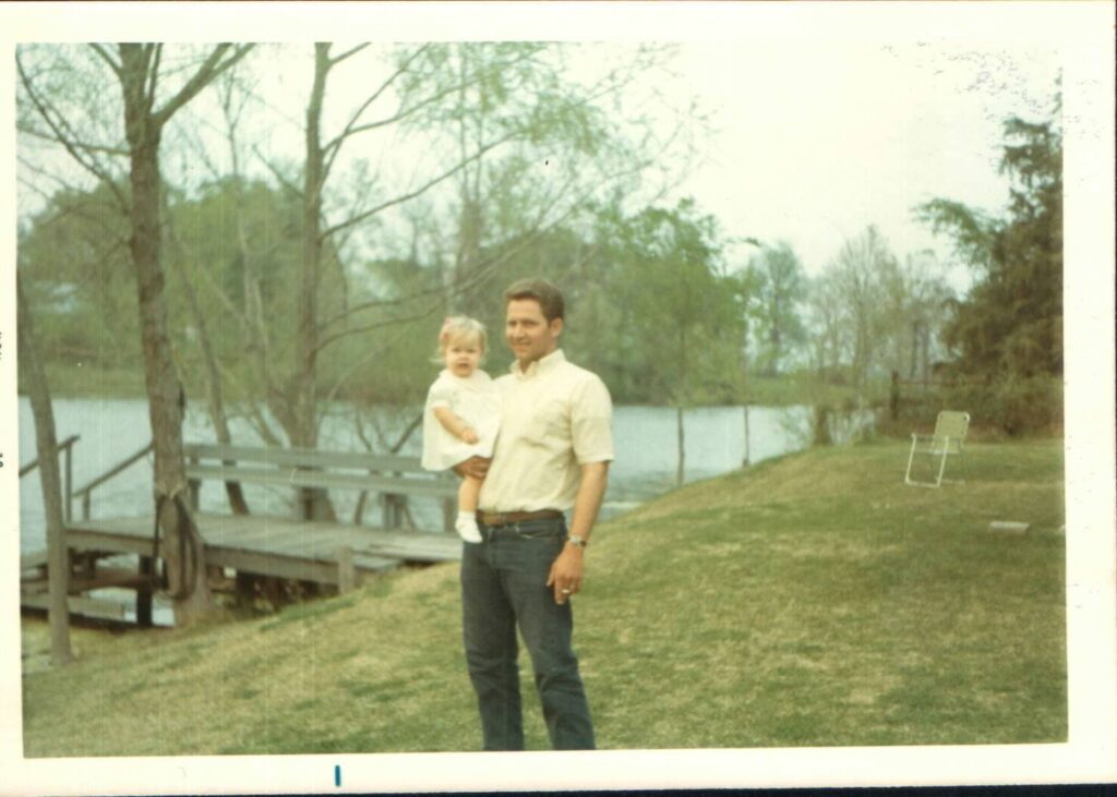 overcoming grief loss of parent